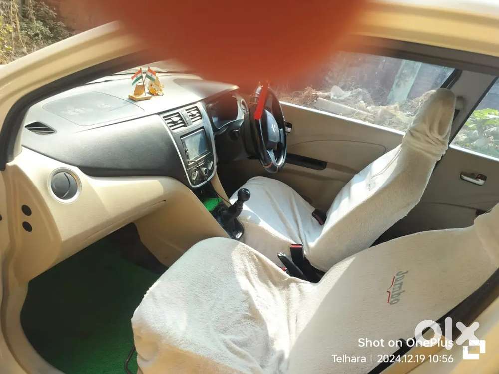 Maruti Suzuki Celerio 2020 Petrol 48000 Km Driven