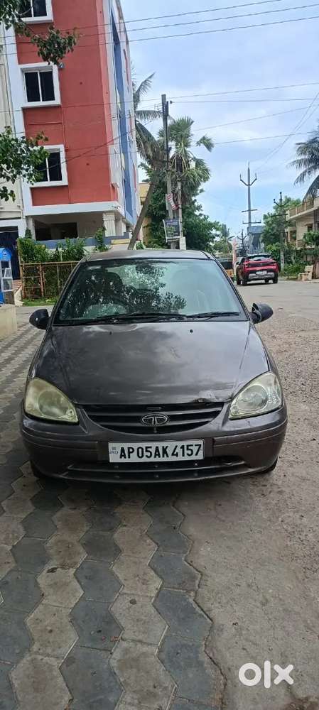 Tata Indica Diesel Manual 2005