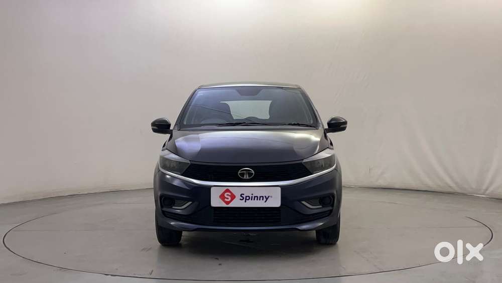 Tata Tiago Xza Plus, 2025, Petrol