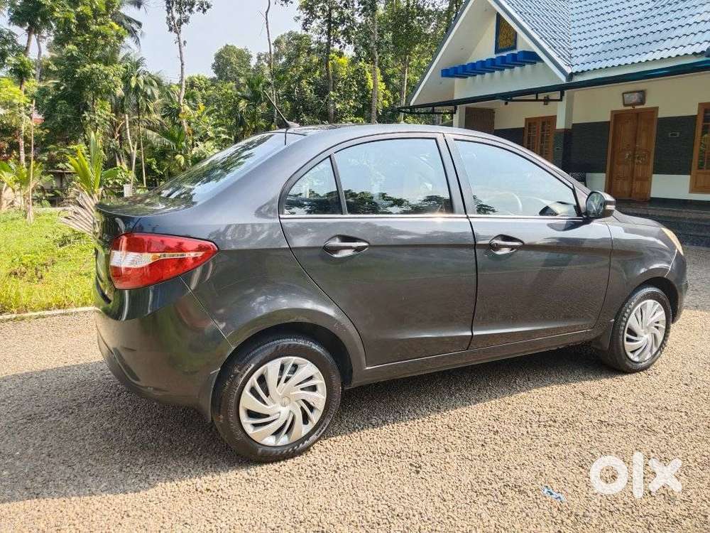 Tata Zest  Quadrajet 1.3 Xms, 2015, Diesel