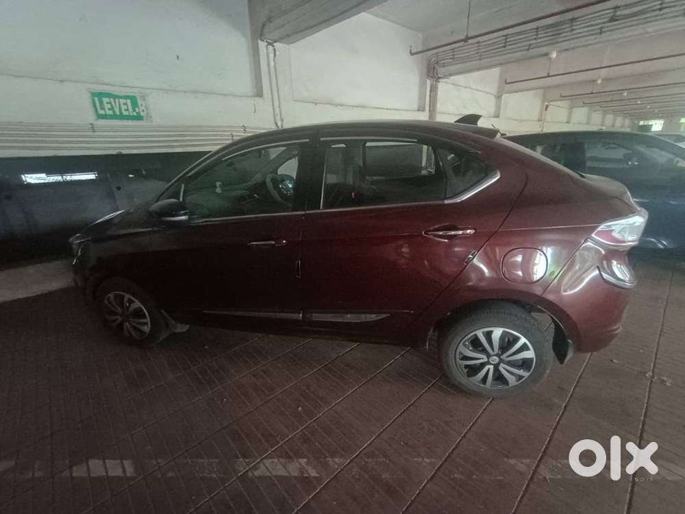 Tata Tigor Xz 2022