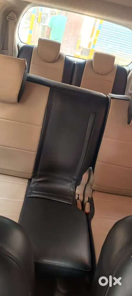 Maruti Suzuki Ertiga 2017 Diesel 115000 Km Driven