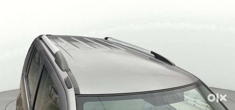 Maruti Suzuki Wagon R 1.0