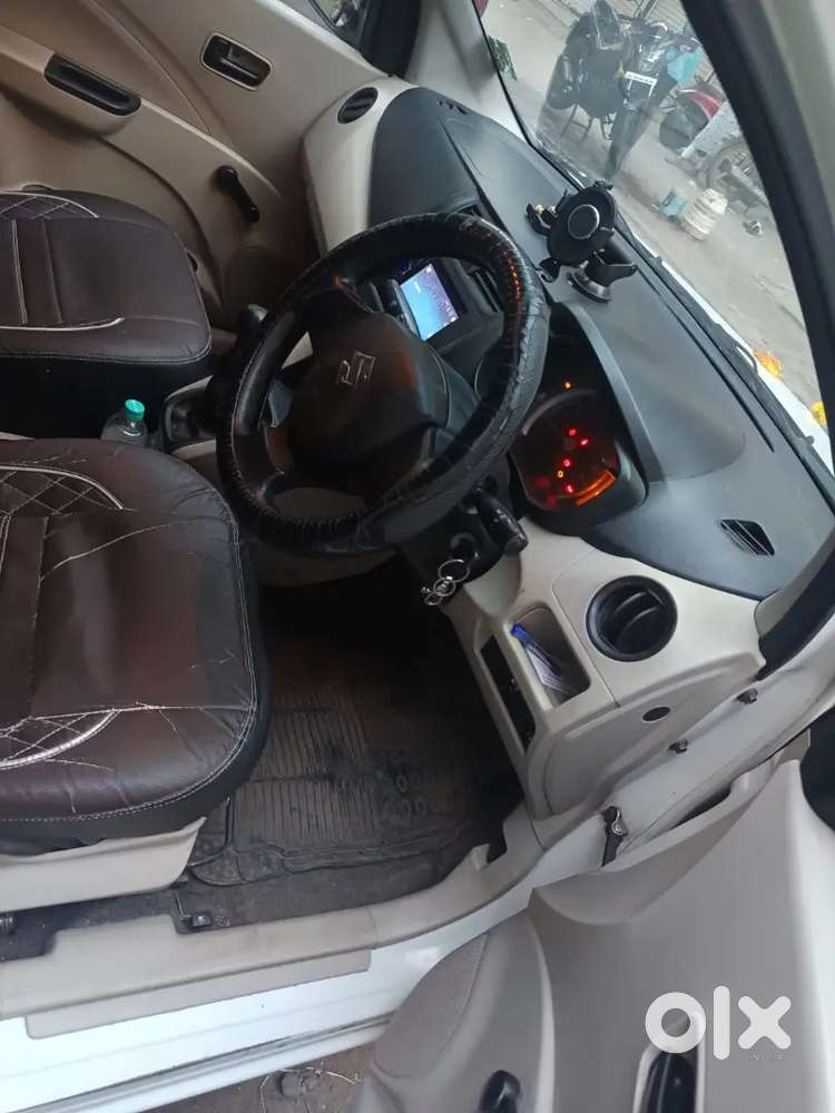 Maruti Suzuki Celerio 1.0 2019