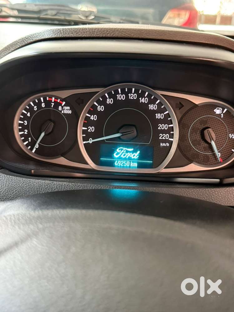 Ford Freestyle 2019 Model Year