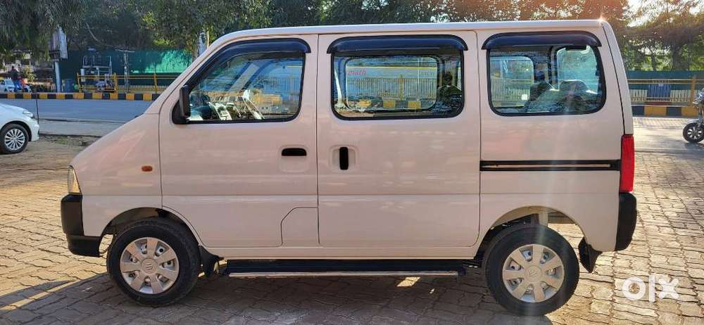 Maruti Suzuki Eeco 1.2 7 Str, 2023, Petrol
