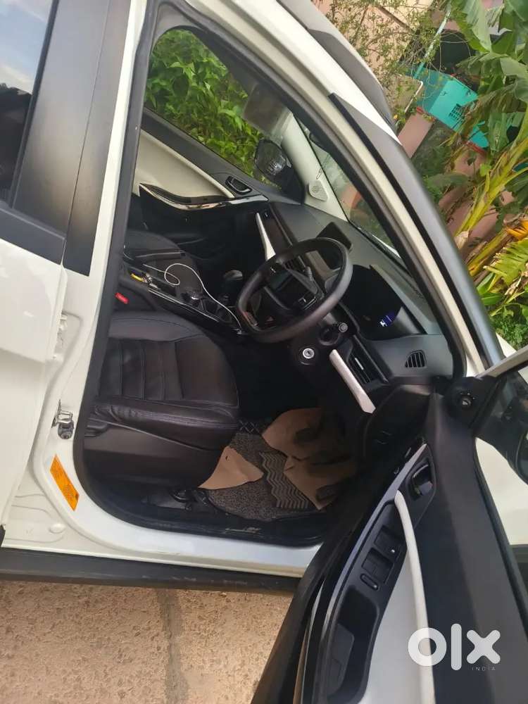 Tata Nexon Petrol Manual 2024 Variant