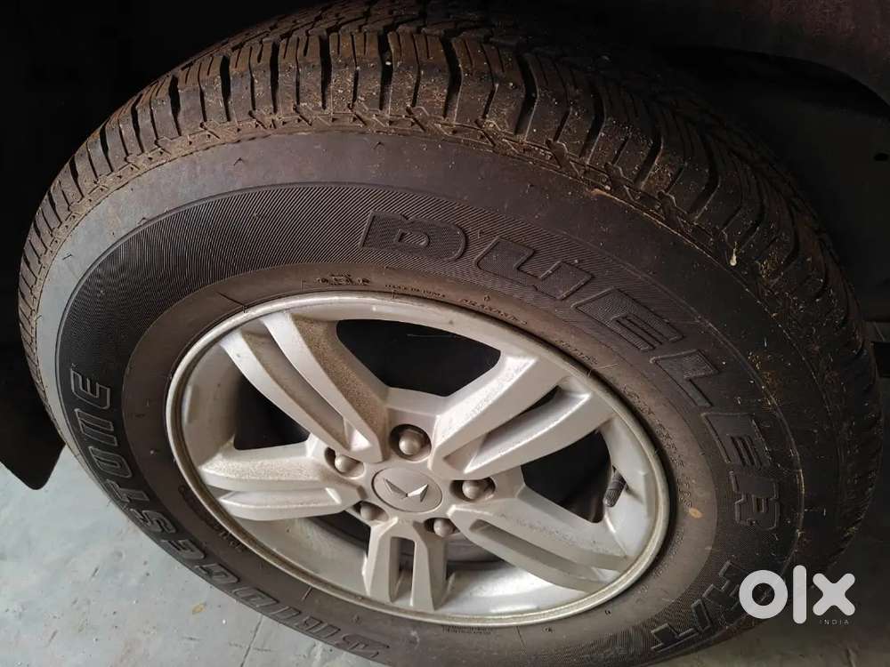 Mahindra Bolero Neo N10 2024 Diesel Engine Good Condition