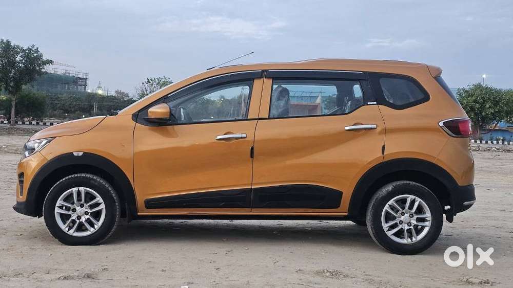 Renault Triber Rxl, 2019, Petrol