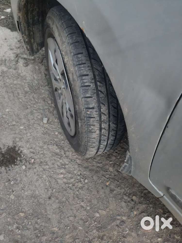 Hyundai Accent Gl Petrol 2016