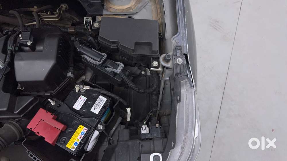 Honda Amaze Vx Cvt I-vtec, 2023, Petrol