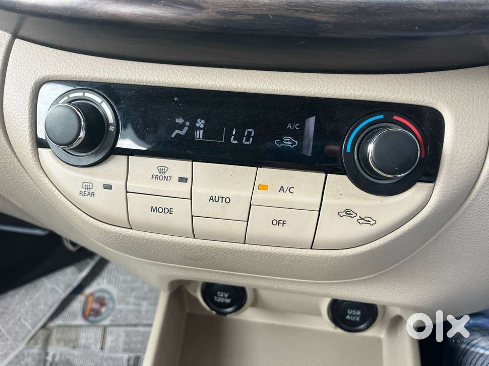 Maruti Suzuki Ertiga 1.5 Zxi Plus, 2021, Petrol