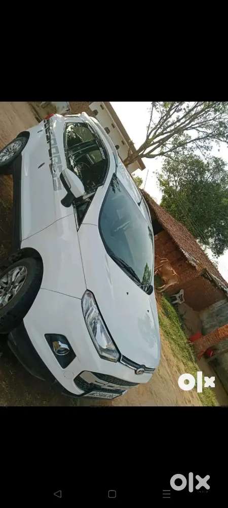 Ford Ecosport 1.5 Se 2014