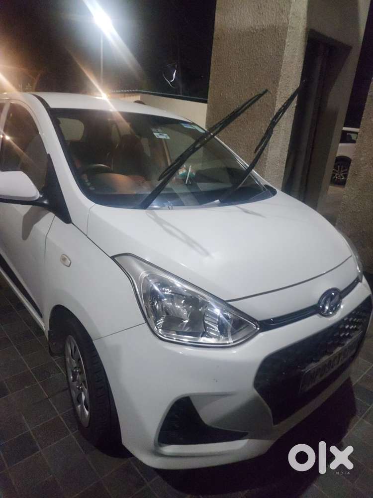 Hyundai Grand I10 2018