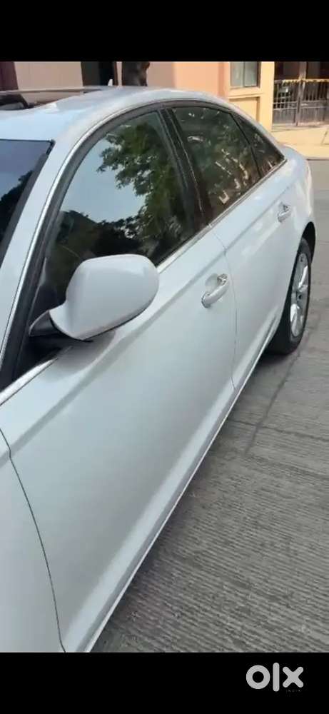 Audi A 6 Automatic