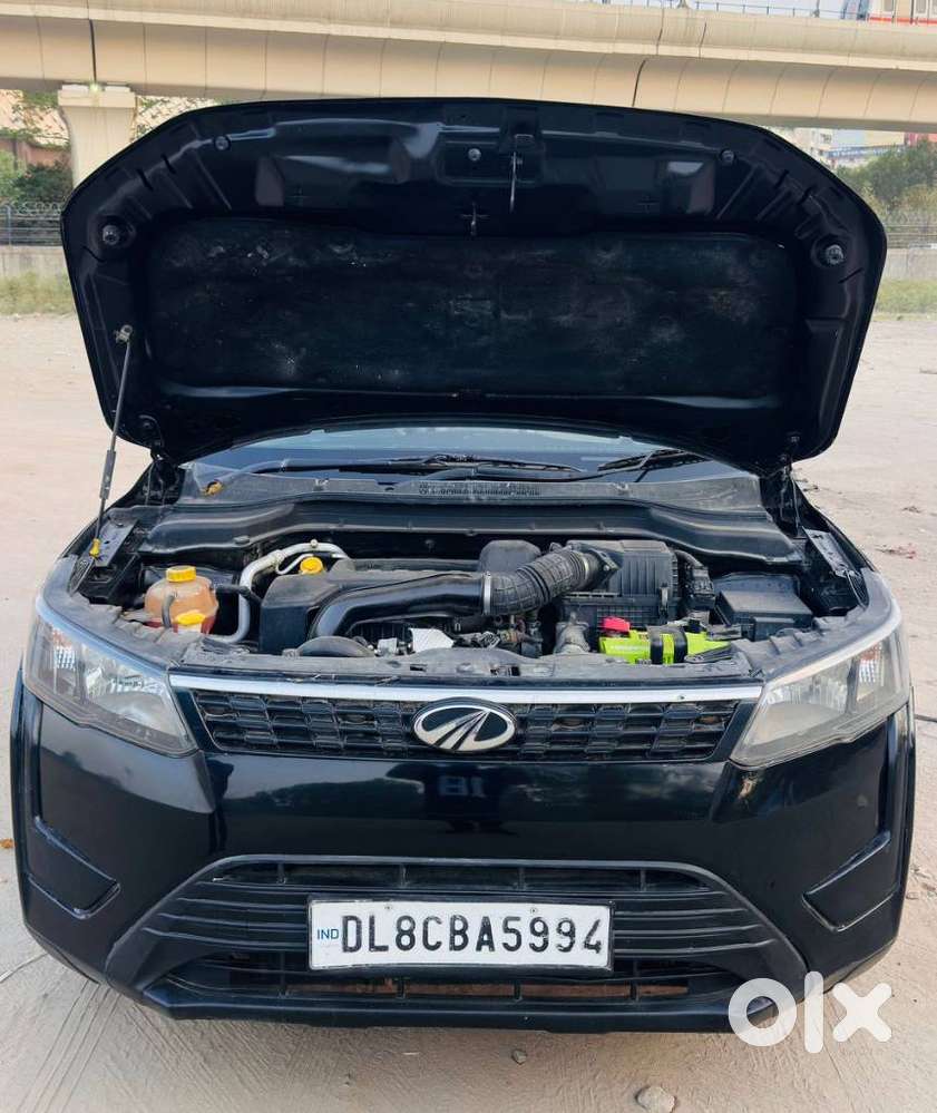 Mahindra Xuv300 W4 Diesel, 2020, Diesel