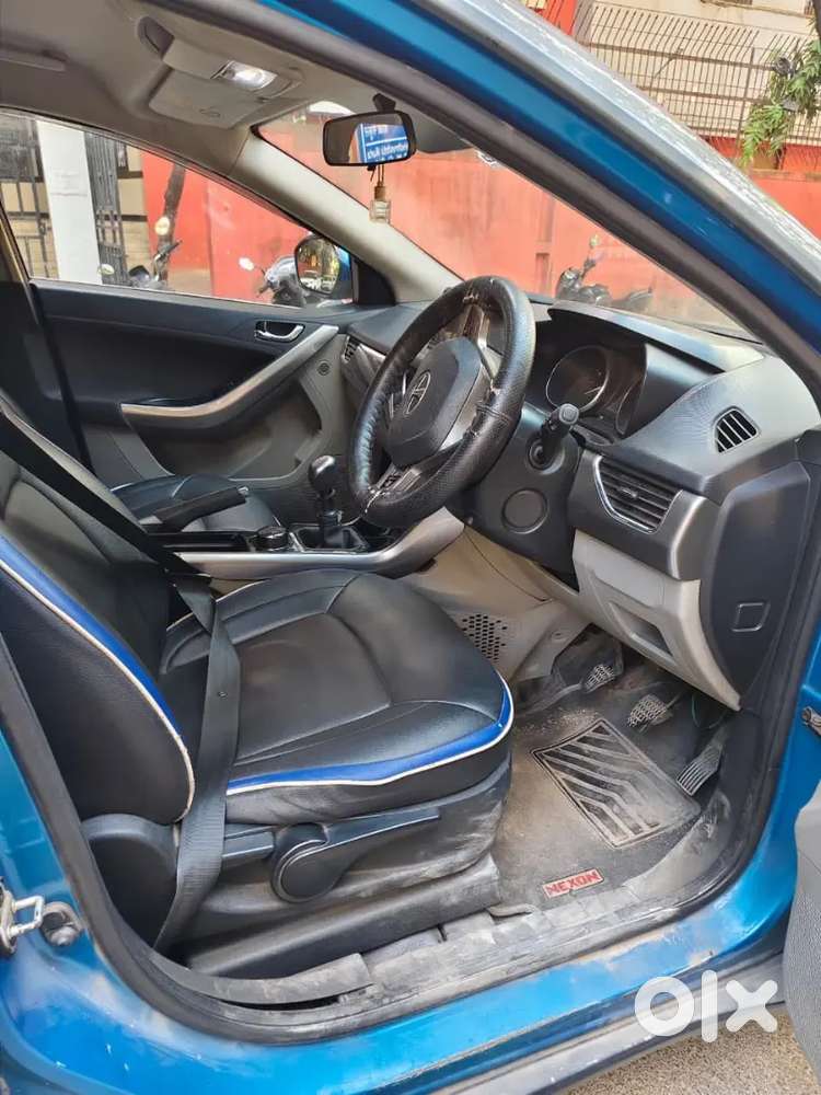 Doctor Used Tata Nexon 2018 Diesel