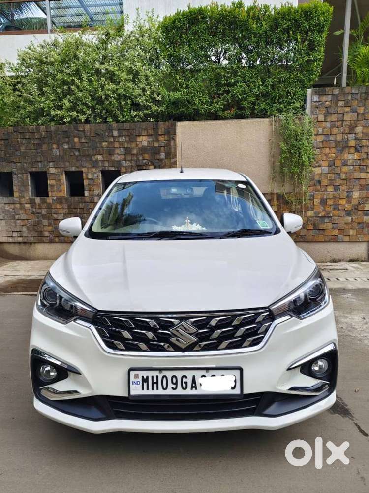 Maruti Suzuki Ertiga Vxi (o) Cng, 2022, Cng & Hybrids