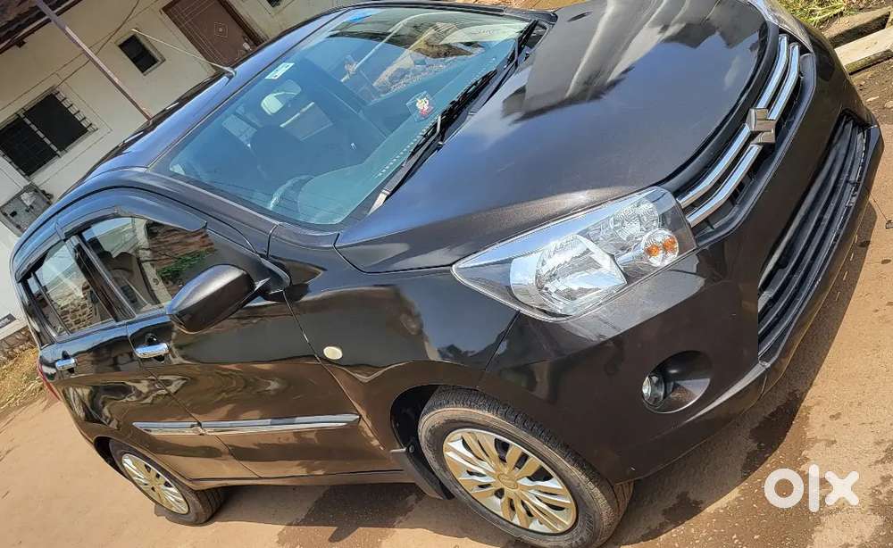 Maruti Suzuki Celerio 2014