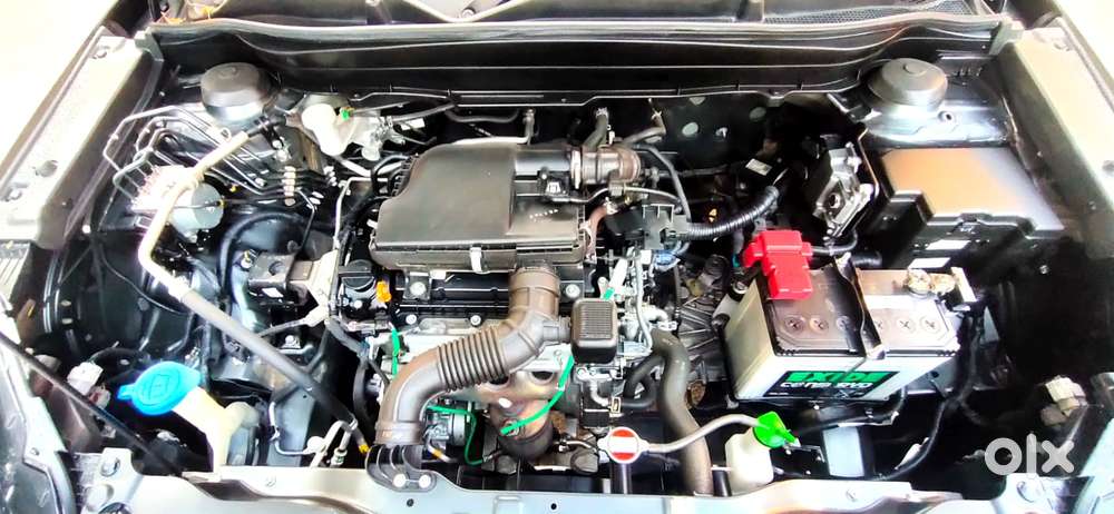 Maruti Suzuki Grand Vitara 1.5 Sigma Smart Hybrid, 2024, Petrol