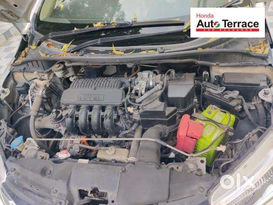 Honda City 2015-2017 I Vtec Cvt Vx, 2015, Petrol