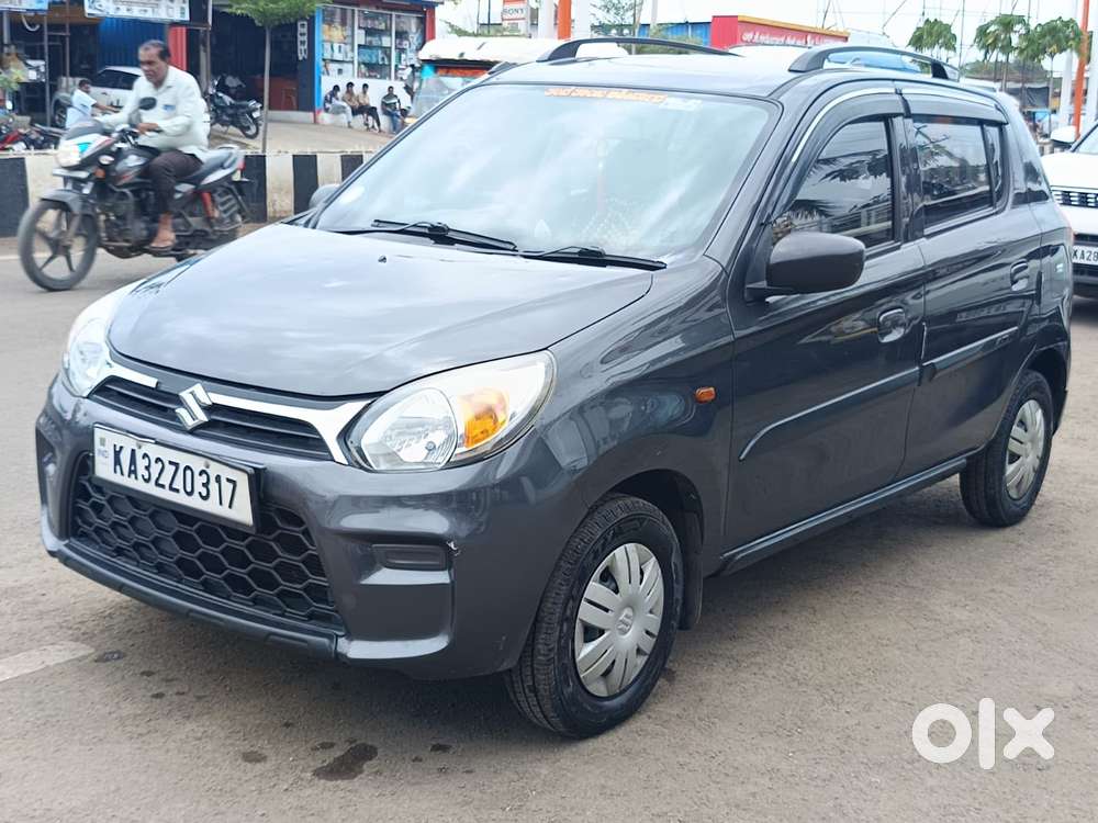 Maruti Suzuki Alto 800 Vxi Airbag, 2021, Petrol