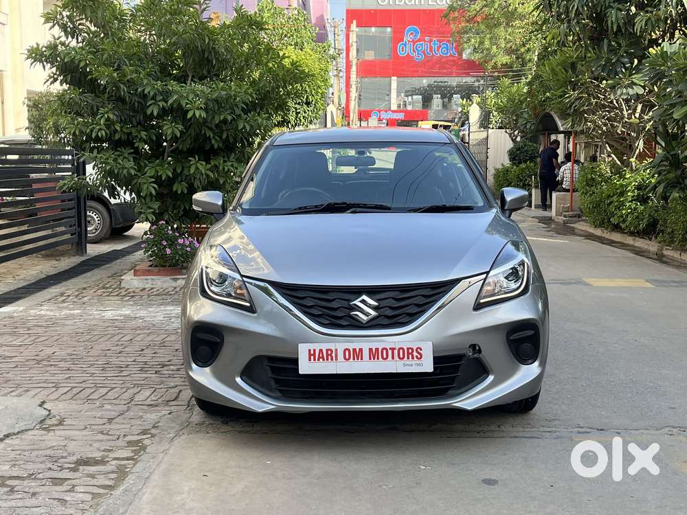Maruti Suzuki Baleno Delta, 2019, Diesel