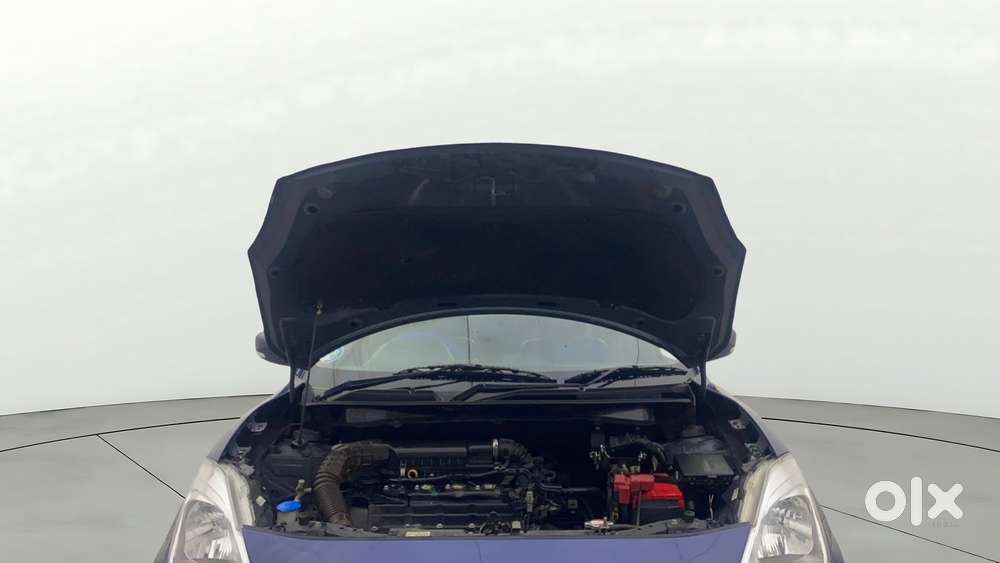 Maruti Suzuki Swift Dzire 1.2 Vxi Bsiv, 2018, Petrol