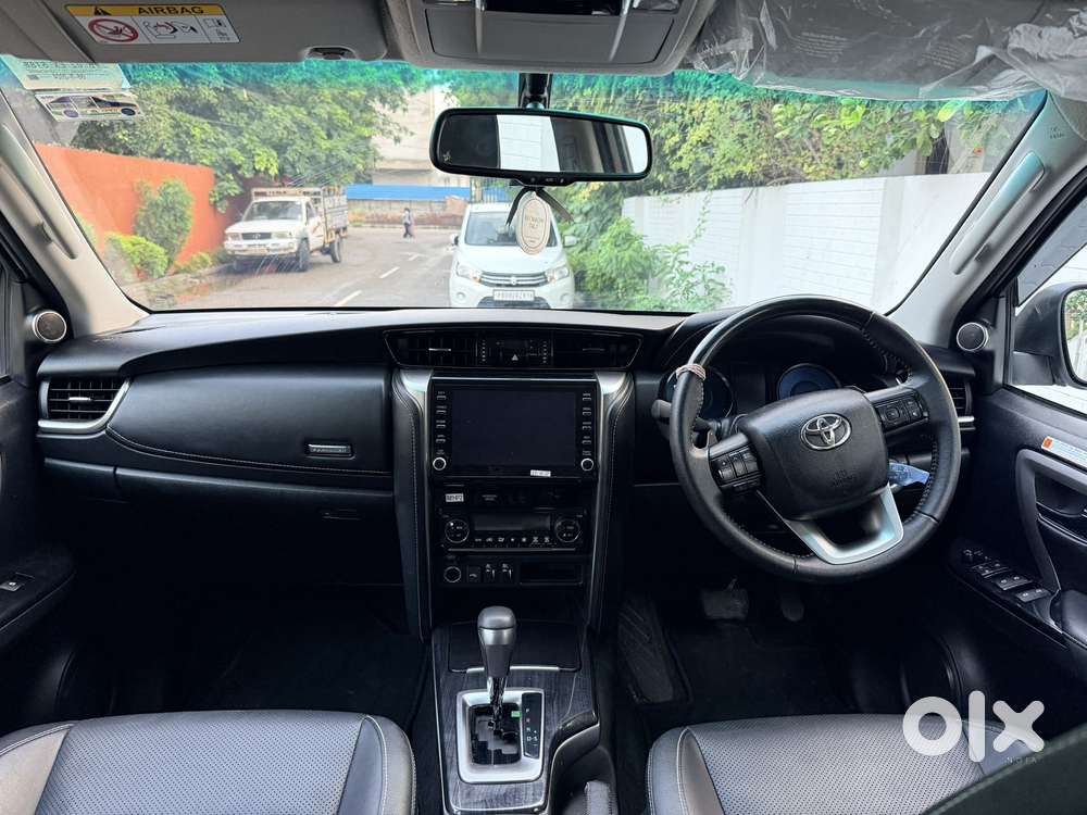 Toyota Fortuner 4x2 At 2.8 Diesel, 2024, Diesel