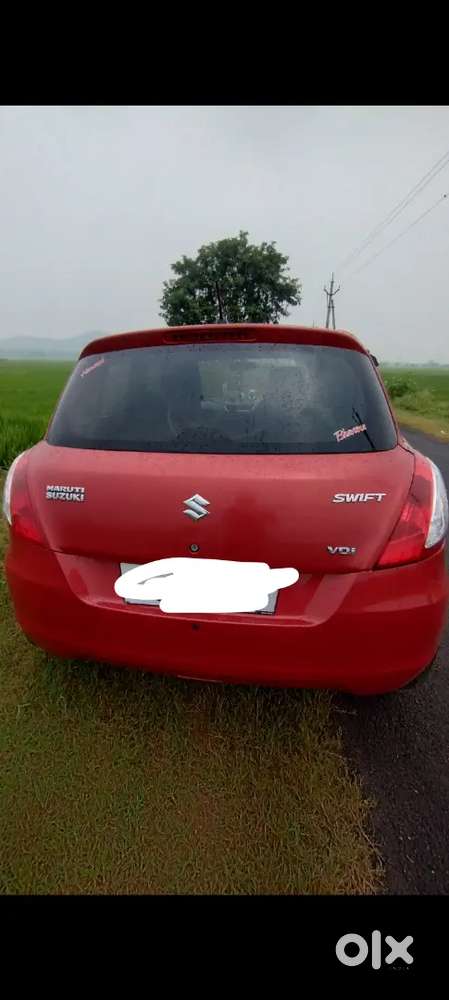 Swift Maruti Suzuki 2013. Dec Vdi Manual