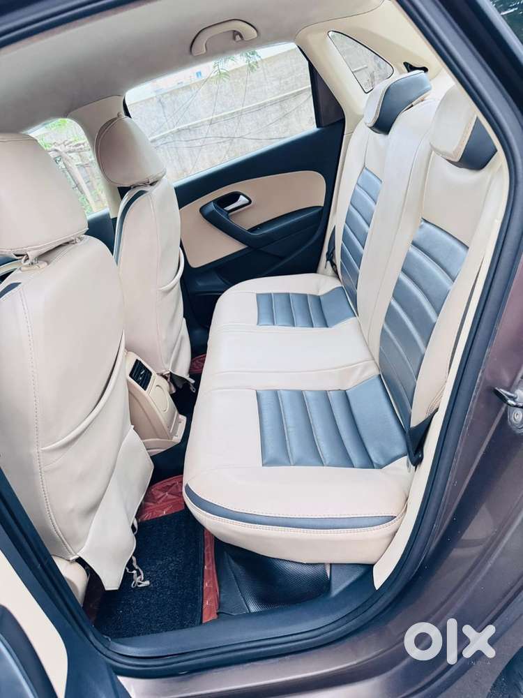 Volkswagen Ameo Diesel 2017