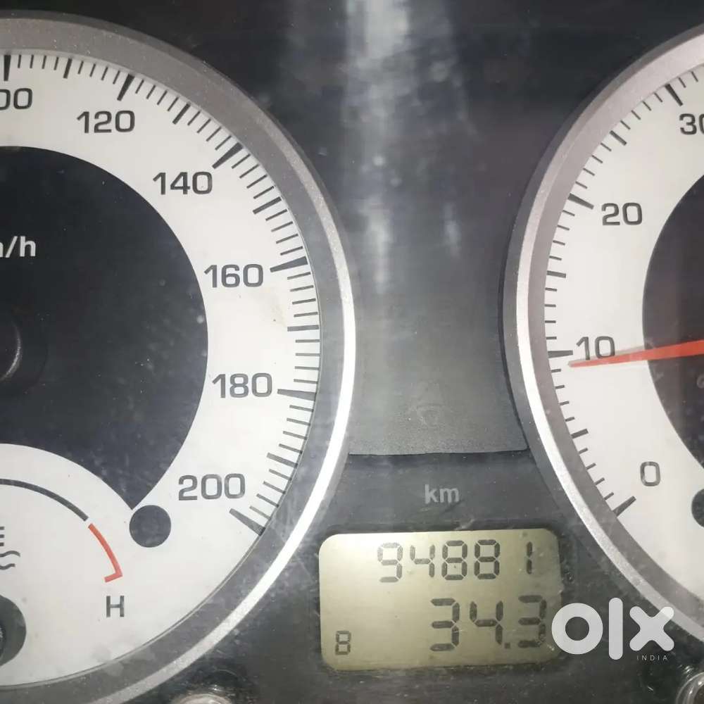 Tata Indigo Cs Car For Sale