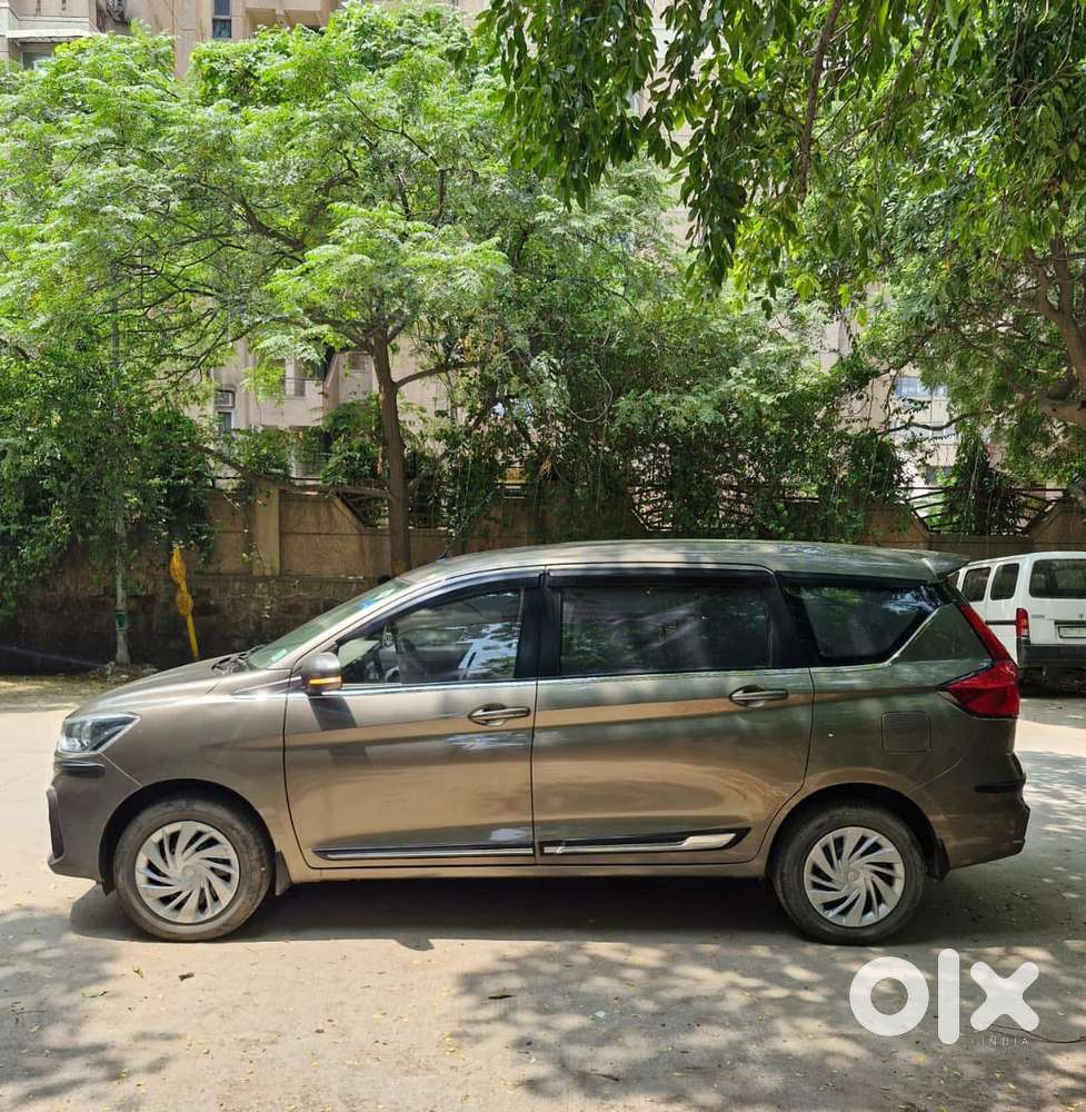 Maruti Suzuki Ertiga Vxi (o) Cng, 2025, Cng & Hybrids