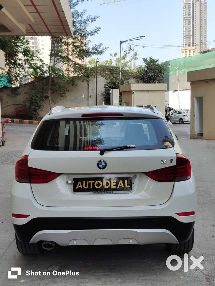 Bmw X1 2012-2015 Sdrive20d, 2014, Diesel