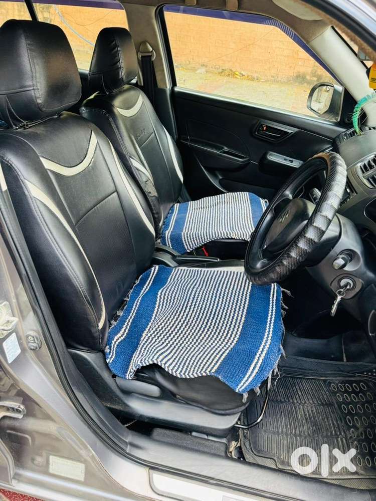 Maruti Suzuki Swift 2013 Diesel Well Maintained