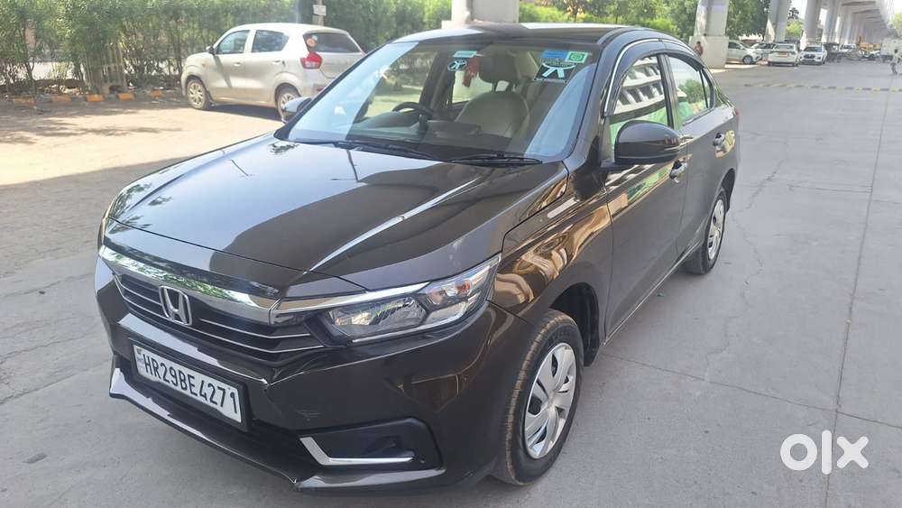 Honda Amaze 1.2 Smt I Vtec, 2024, Petrol