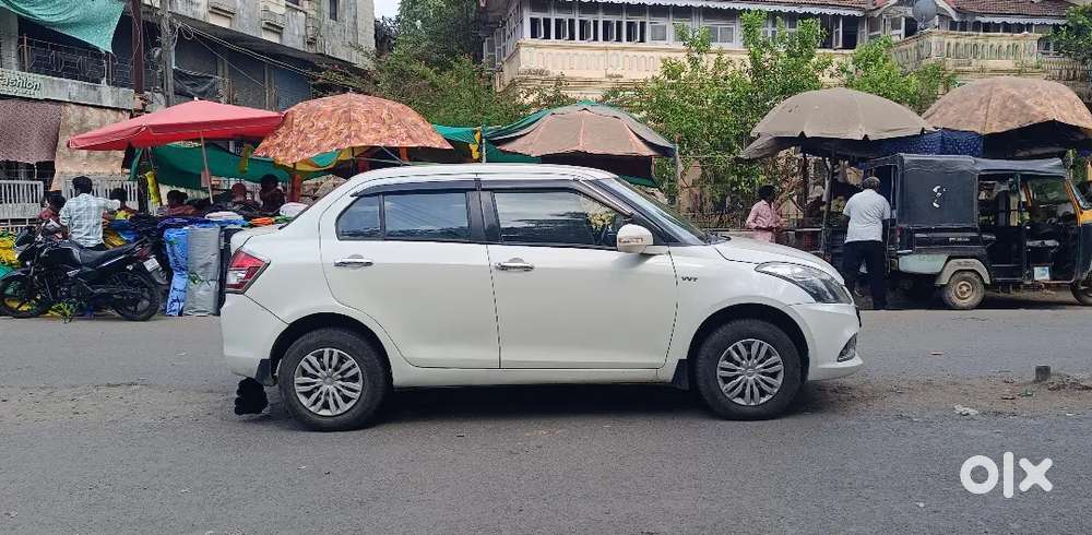 Maruti Suzuki Dzire 2015 Year Car