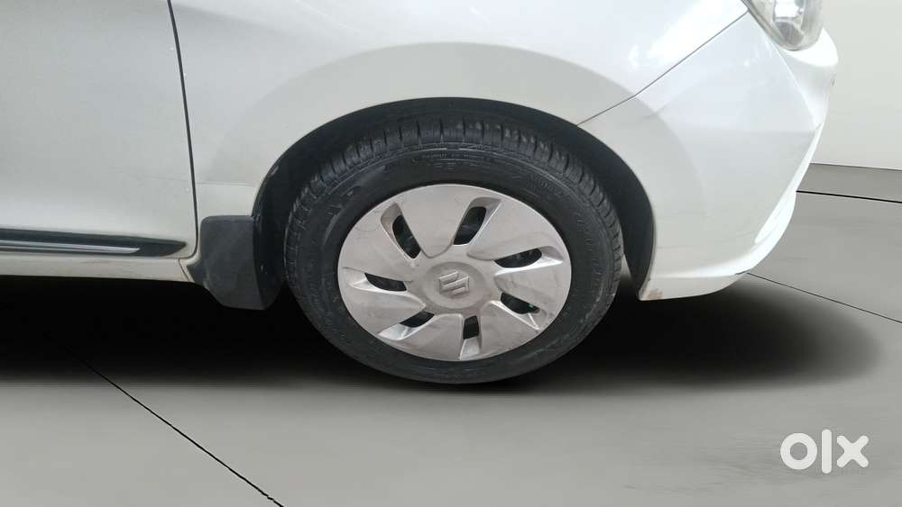 Maruti Suzuki Celerio 1.0 Zxi Amt, 2021, Petrol