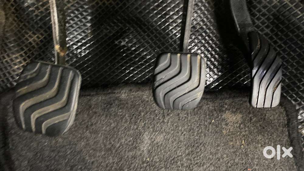 Datsun Redigo 1.0 S, 2019, Petrol