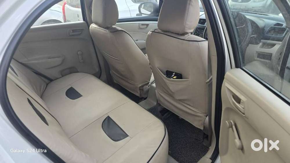 Maruti Suzuki Swift Dzire Ldix Limited Edition, 2019, Diesel