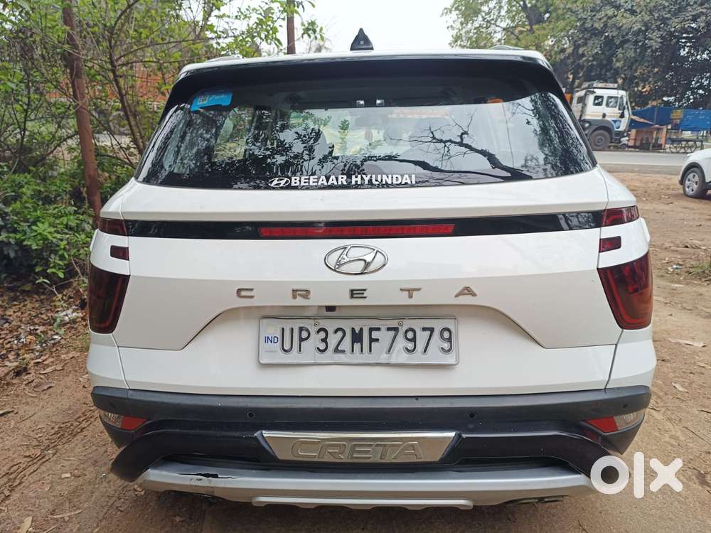 Hyundai Creta 1.4 E Plus Crdi, 2021, Diesel