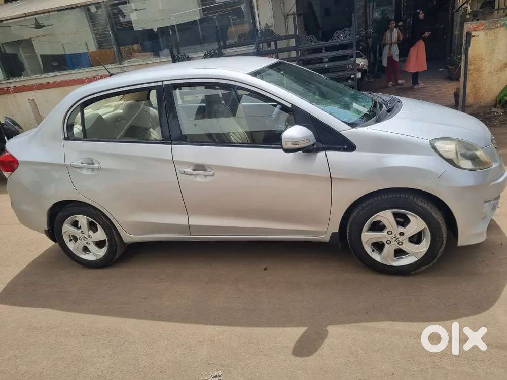 Honda Amaze Vx 2014 Diesel Manual