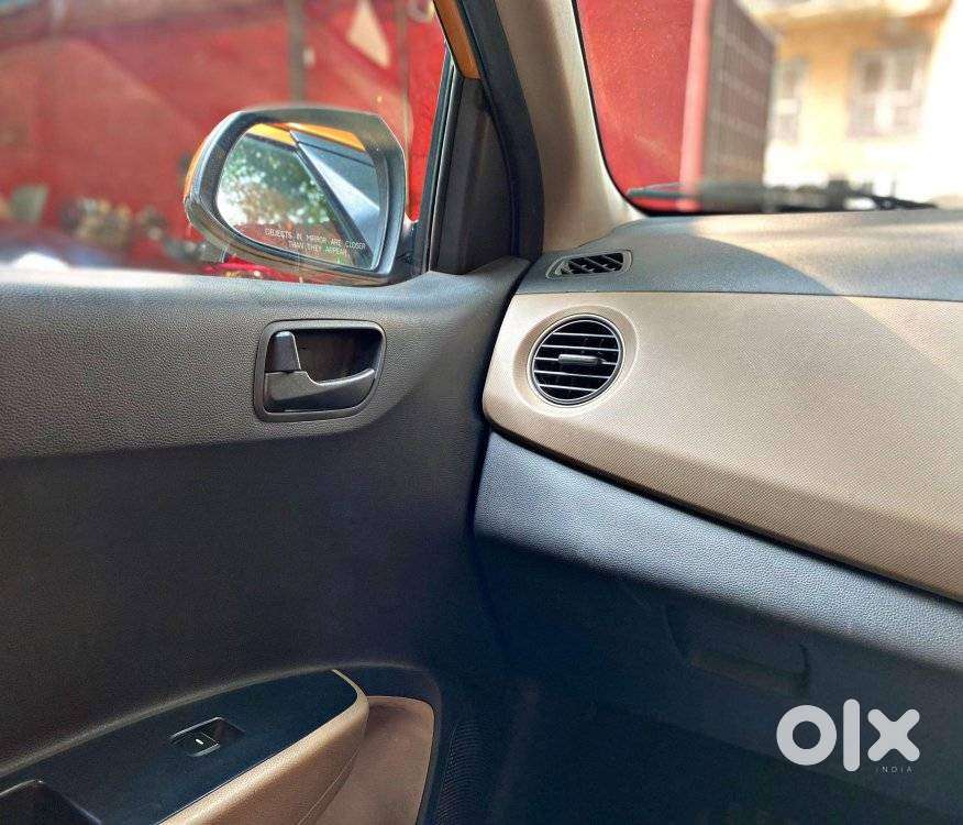 Hyundai Grand I10, 2016, Petrol