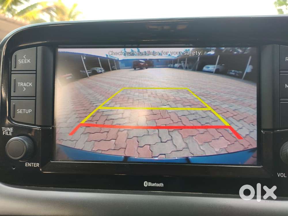 Hyundai Grand I10 Nios, 2022, Petrol