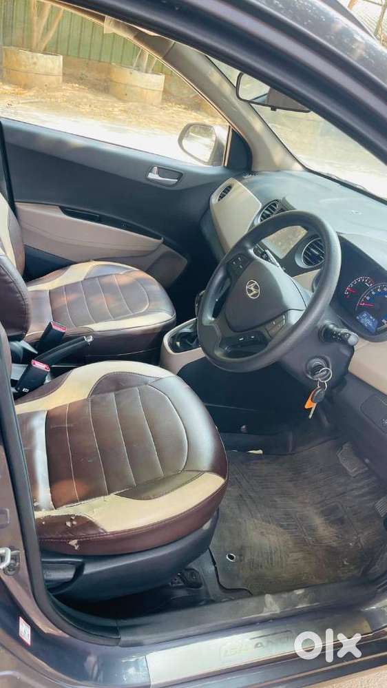 Hyundai Grand I10, 2019