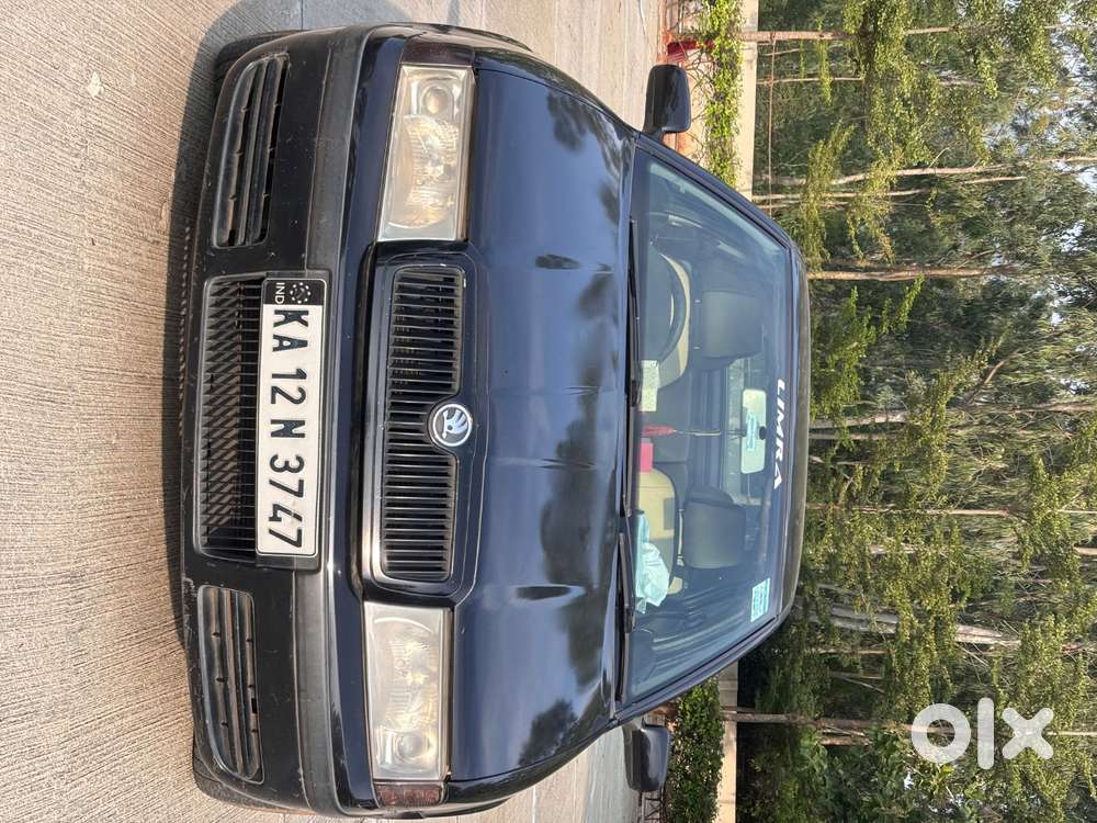 Skoda Octavia Ambiente 2006