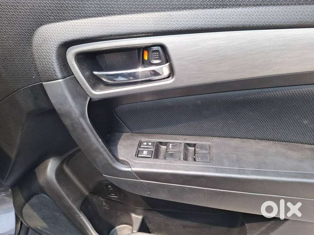 Maruti Suzuki Brezza Zdi, 2019, Diesel