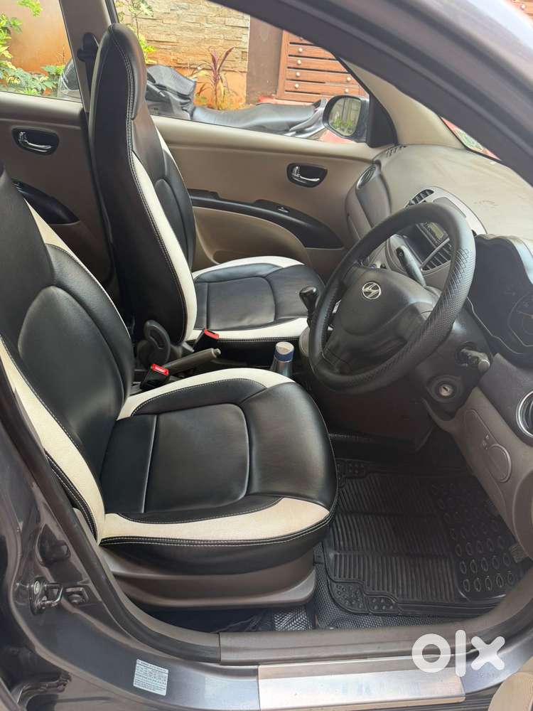 Hyundai I20 Sportz 1.2 Bs-iv, 2012, Petrol