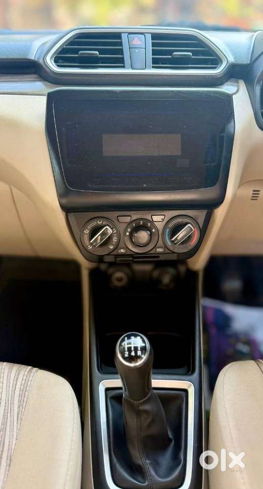 Maruti Suzuki Swift Dzire 1.3 Vxi, 2021, Petrol