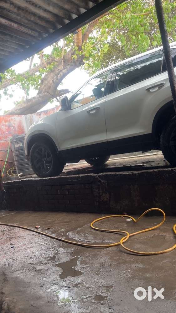 Tata Harrier Diesel 2019